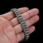 ⏳Time-Limited Special⏰Tibetan Prayer Wheel Bracelet – 925 Sterling Silver, Lucky Charm & Valentine's Day Gift