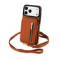 ⏳Time-Limited Special⏰Bi-Fold Crossbody Wallet Phone Case