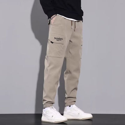 🔥Hot Sale 49% Off🔥2024 New Tide Casual Pants