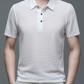 🔥Men's Summer Ice Silk T-Shirt