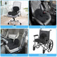 ⏳Time-Limited Special⏰Non-Slip Memory Foam Seat Cushion – Sciatica & Prostate Pain Relief – Universal Car & Office Essential 🛡️
