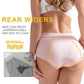 ⏳Time-Limited Special⏰High-Waisted Leak-Proof Underwear – Reliable Leak Protection, Comfortable High Waist✅