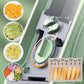 ⏳Time-Limited Special⏰Safe Mandoline Slicer for Kitchen