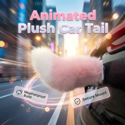 ⏳Time-Limited Special⏰Remote Control Electric Car Tail – Make Your Car Stand Out