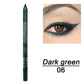 ⏳Time-Limited Special⏰Long-lasting Waterproof Eyeliner Pencil, Fashionable Eye Makeup Cosmetics
