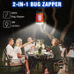 🚫🦟Mosquito and Bug Killer Lamp For Indoor & Outdoor Camping