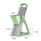 ⏳Time-Limited Special⏰Safe Mandoline Slicer for Kitchen