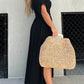 🌸Spring Specials💐Slit V-Neck Effortless Maxi Long Dress