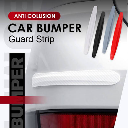 🔥🔥🔥Car Anti-Scratch Anti-Collision Protection Strip⚡