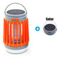 🚫🦟Mosquito and Bug Killer Lamp For Indoor & Outdoor Camping
