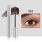 ⏳Time-Limited Special⏰All-Day Beautiful Lashes, Smudge-Proof! Waterproof Fiber Mascara for Natural Volume. 💖💃