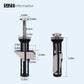 ⏳Time-Limited Special⏰Toilet Seat Fixing Screws – Heavy‑duty & secure fit ✨