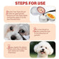 ⏳Time-Limited Special⏰❤️Pet Tear Stain Protection Cream & Brush Set