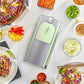 ⏳Time-Limited Special⏰Safe Mandoline Slicer for Kitchen