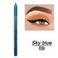 ⏳Time-Limited Special⏰Long-lasting Waterproof Eyeliner Pencil, Fashionable Eye Makeup Cosmetics