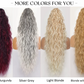 ⏳Time-Limited Special⏰Curly Wavy Frizzy Hair Extension with Ponytail