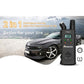 ⏳Time-Limited Special⏰TPMS 2‑in‑1 Relearn Tool & Digital Tire Pressure Gauge – Practical, Accurate, User‑friendly ✨