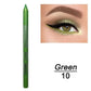 ⏳Time-Limited Special⏰Long-lasting Waterproof Eyeliner Pencil, Fashionable Eye Makeup Cosmetics