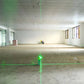 ⏳Time-Limited Special⏰Professional Green Laser Level, 360° Self-Leveling Cross Line Laser Level Tool for Tiling, Construction & Home Renovation