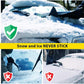 ⏳Time-Limited Special⏰Upgraded Car Windshield Magnetic Snow Cover❄️