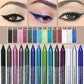 ⏳Time-Limited Special⏰Long-lasting Waterproof Eyeliner Pencil, Fashionable Eye Makeup Cosmetics