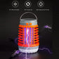 🚫🦟Mosquito and Bug Killer Lamp For Indoor & Outdoor Camping