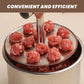 🔥Limited-time 50% sale⏰Kitchen Stainless Steel Meatball Mould