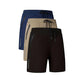 🌊Summer Specials⏰Men's Letter Print Drawstring Waist Shorts