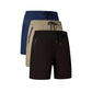 🌊Summer Specials⏰Men's Letter Print Drawstring Waist Shorts