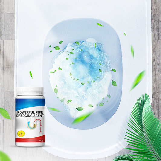 💥Super Powerful💥Pipe Dredging Agent