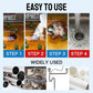 🔥The Choice of 80 Million Families!🔥 Multifunctional and Powerful Odor-removing Pipe Unclogging Agent
