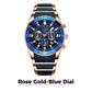 💎Time-limited Special⌛Men's Waterproof Multifunctional Quartz Watch
