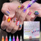 ⏳Time-Limited Special⏰12 Colors Nail Art Pens Set🎨💅