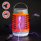 🚫🦟Mosquito and Bug Killer Lamp For Indoor & Outdoor Camping