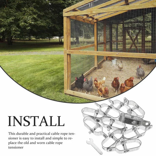 🔥Wire helper💪Wire Tensioner Tool