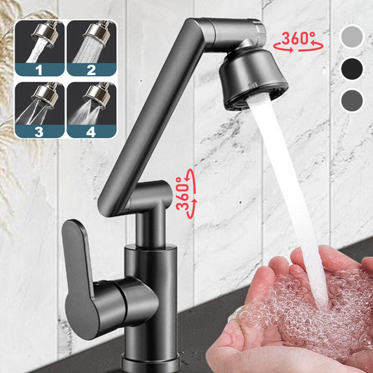 🔥Hot Sale ⏳Hot And Cold Dual-Purpose Universal Faucet —— 🔥50% OFF