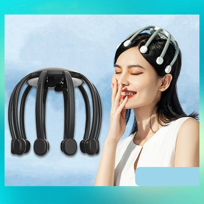 🔥🔥🔥2025HOT SALE 🔥 Electric scalp massager