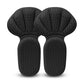 ⏳Time-Limited Special⏰Cuttable Adhesive Back of Heel Grips Inserts – Comfortable, Discreet & Prevents Blisters 👣
