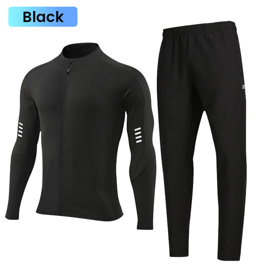 🎁🔥🔥🔥2025 Hot Sale 50% OFF🏋️Quick-Drying Fitness Training Sportswear