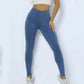 Skinny Butt-Lifting & High-Waist Yoga Pants（50% OFF）