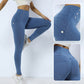 Skinny Butt-Lifting & High-Waist Yoga Pants（50% OFF）