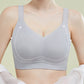 ✨Wire-Free Non-Marking Skin-Friendly Push-Up Bra