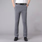 ⏳Time-Limited Special⏰Men's Summer Thin Suit Business Pants