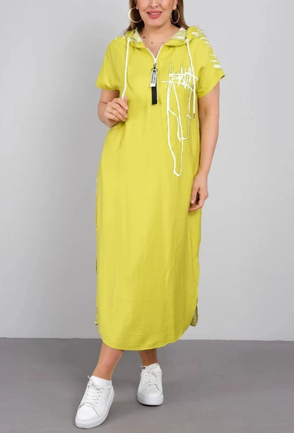 🔥Last Day Promotion Sale 50% OFF👚2025 New High Quality Fashion Dress