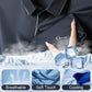 🔥Welcoming Summer🔥Men's Ice Silk Business Casual Lapel Shirt