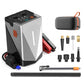 💥💥💥Multifunctional Jump Starter with Air Pump & Blower（Providing for your safety）