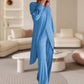 Ultra soft and comfortable women's top and pants set