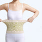 ⏳Time-Limited Special⏰ Women's Waist Protector - Elastic and Warm, Invisible under Clothing for Daily Confidence 💃📦