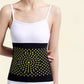 ⏳Time-Limited Special⏰ Women's Waist Protector - Elastic and Warm, Invisible under Clothing for Daily Confidence 💃📦