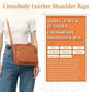 ⏳Time-Limited Special⏰Crossbody Leather Shoulder Bags and Clutches